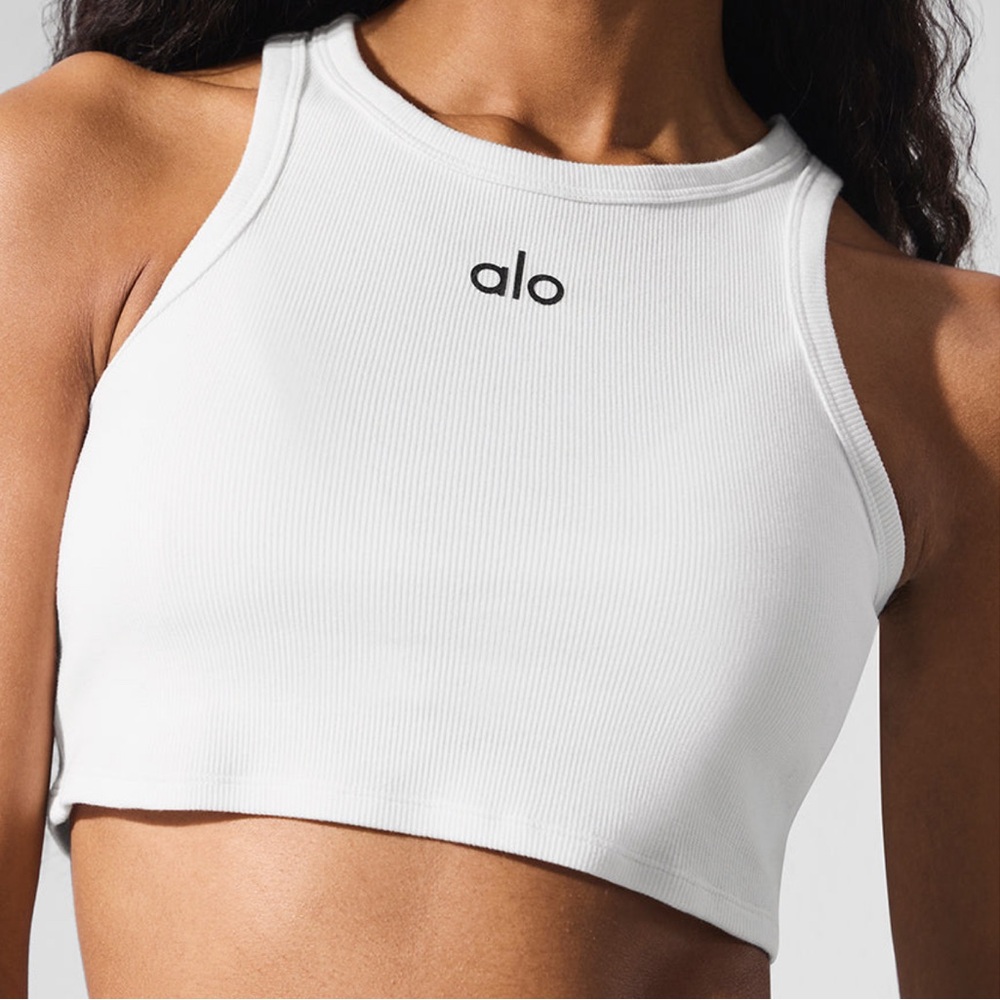 Alo Aspire Tank